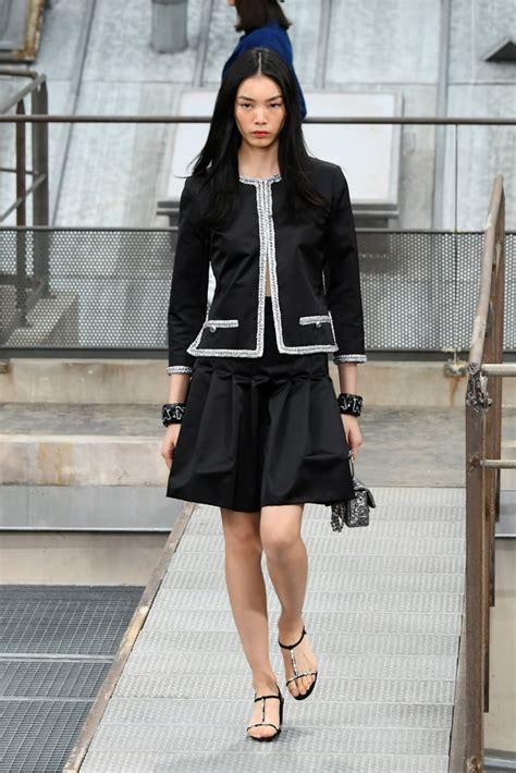 chanel spring 2020 runway|Chanel fashion designer.